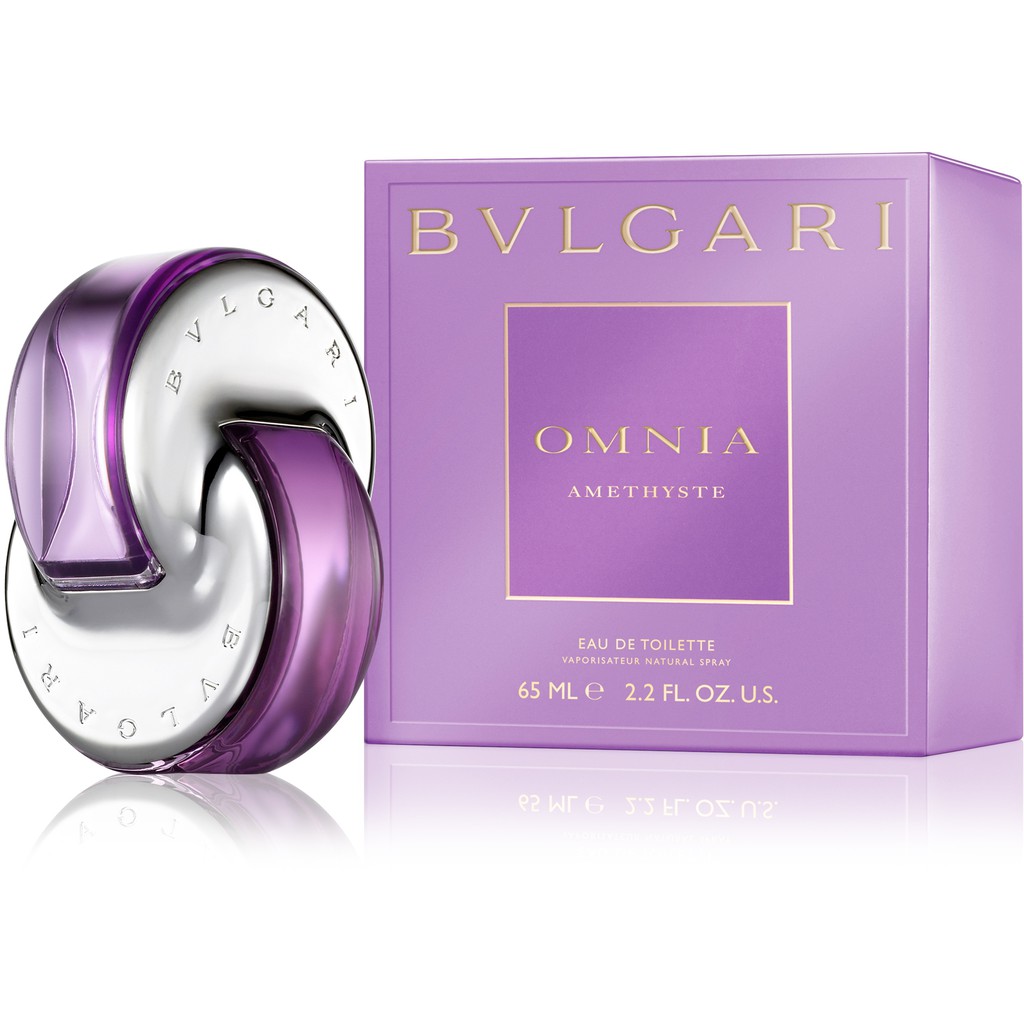 Bvlgari sale omnia harga