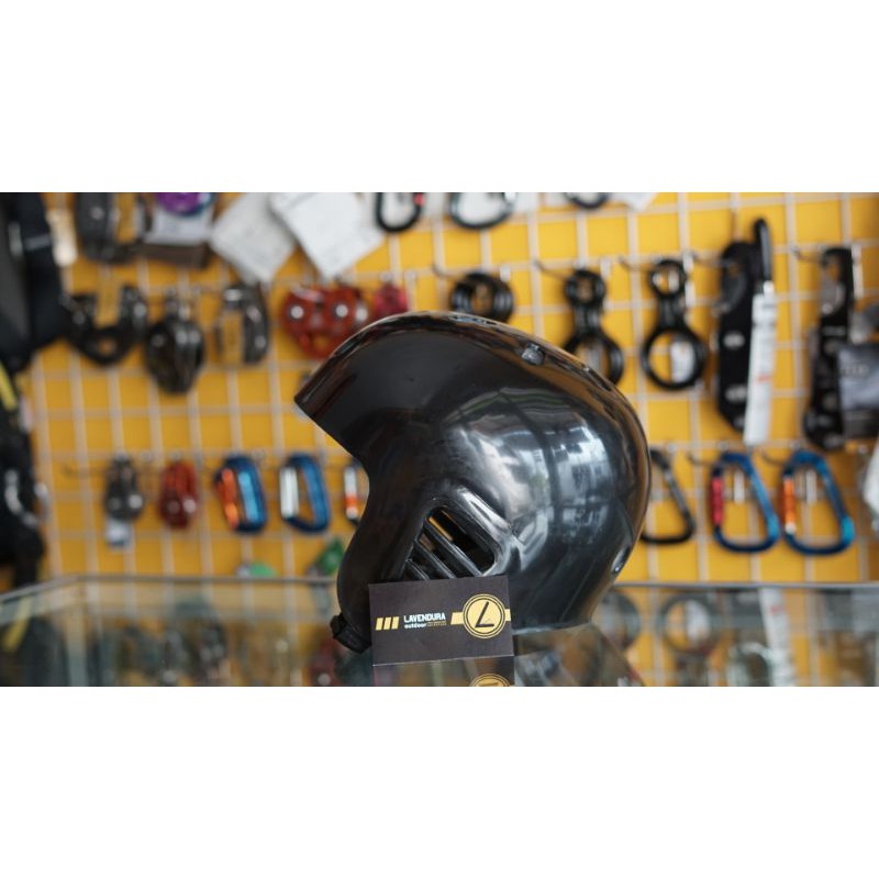 Jual Helm outdoor 3/4 outbound sepeda safety flying fox climbing safety ...