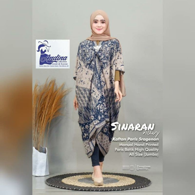 Shopee kaftan clearance murah