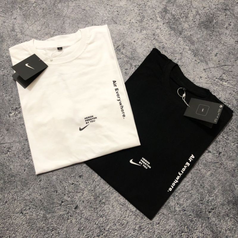 Nike x heron outlet preston t shirt