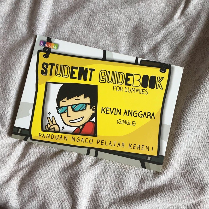 Jual student guide book for dummies | Shopee Indonesia
