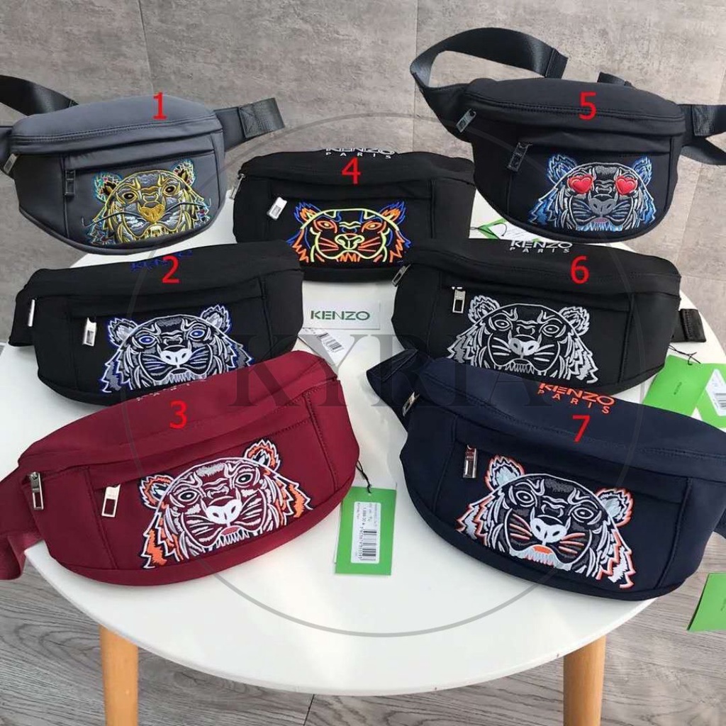 Beli discount waist bag