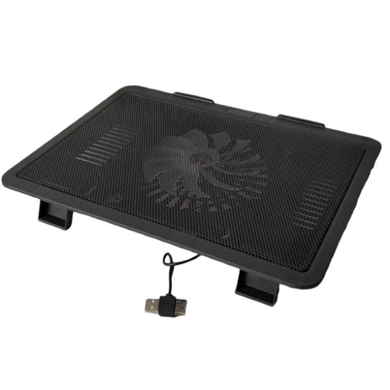 Jual Coolingpad X850 Kipas Laptop / Notebook Cooling Pad / Cooler Fan X ...