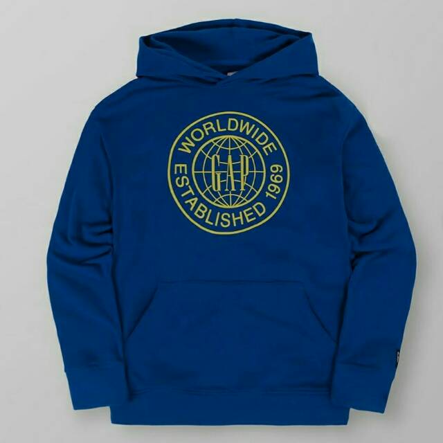 Gap worldwide hoodie sale