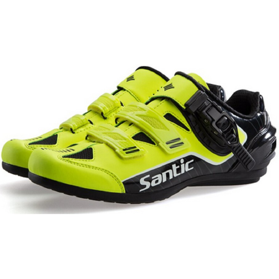 santic non cleat