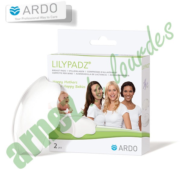 Lilypadz, Lily Padz, Lilypadz Nursing Pads