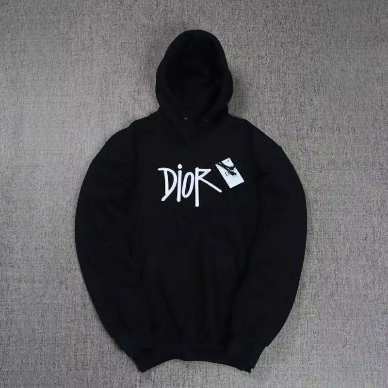 Harga hoodie dior sale