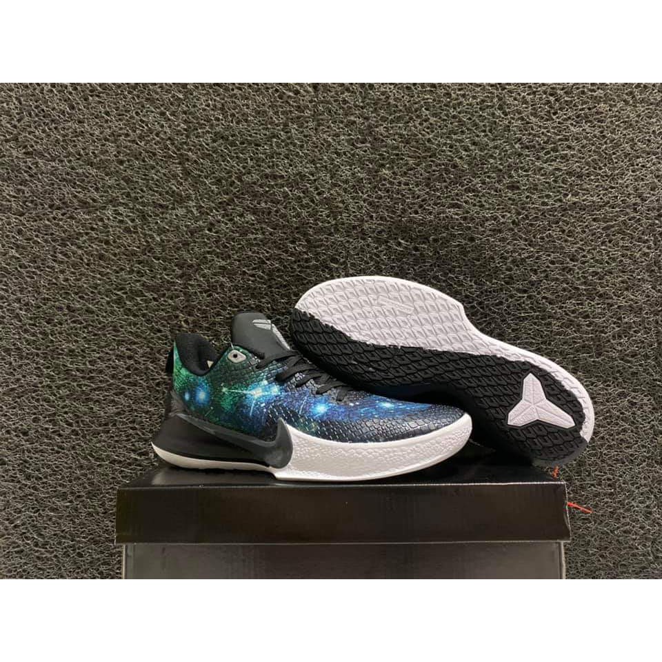 mamba focus galaxy