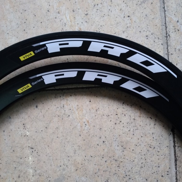 Rims sepeda fixie new arrivals