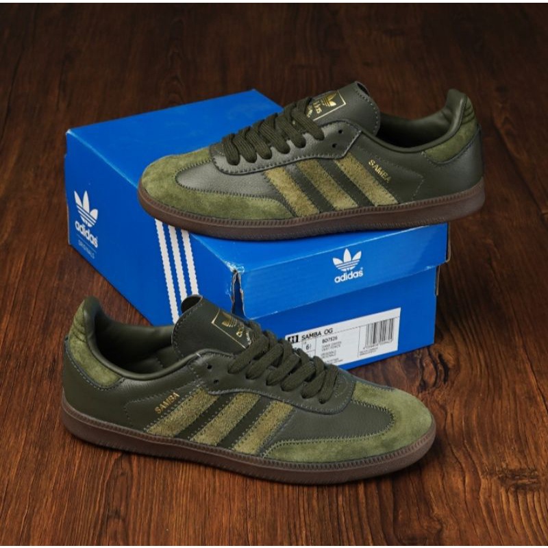 Adidas samba og night cargo online