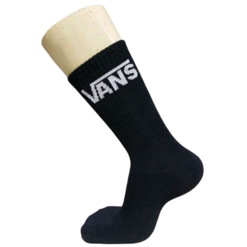 Jual kaos fashion kaki vans