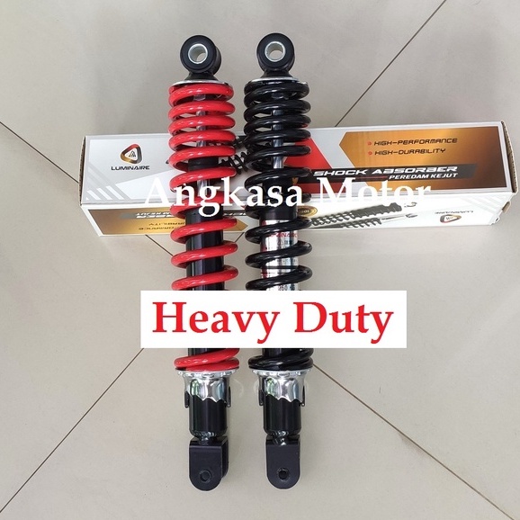 Jual Shockbreaker Shok Belakang Heavy Duty Matic Beat Mio Vario Scoopy