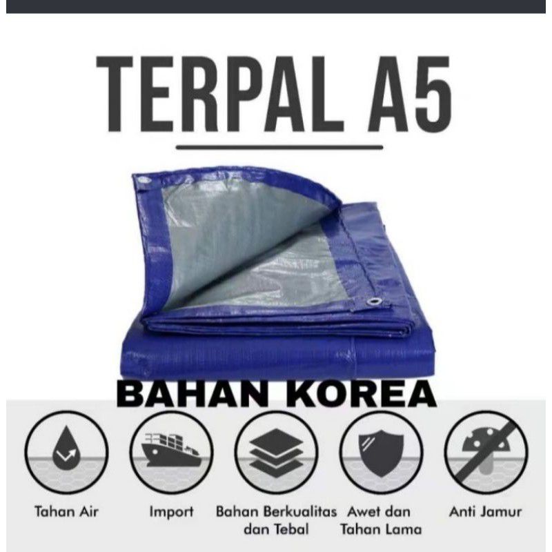 Jual Terpal Angkringan Terpal Tenda Jualan Murah | Shopee Indonesia