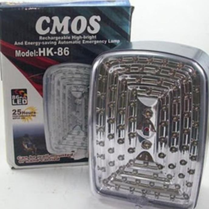 Jual Cmos HK86/Emergency Cmos/Cmos 86 led/Cmos led | Shopee Indonesia