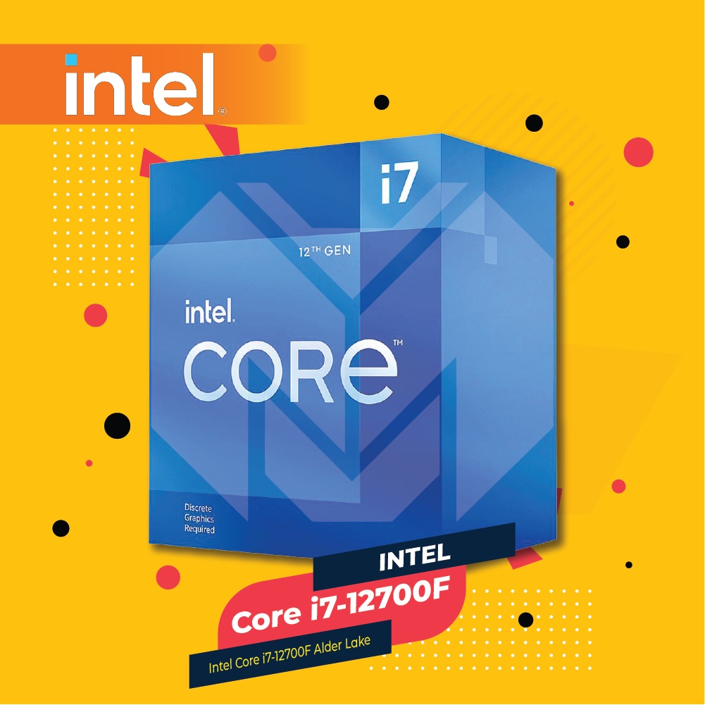 Jual Intel Core I7 12700f 12 Cores 20 Threads Lga1700 Processor Shopee Indonesia 4579