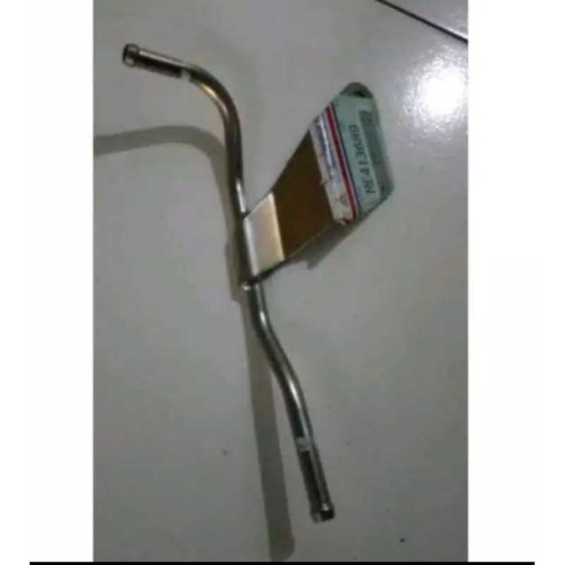 Jual slang pipa air radiator canter turbo Orsinil asli Mitsubishi ktb ...
