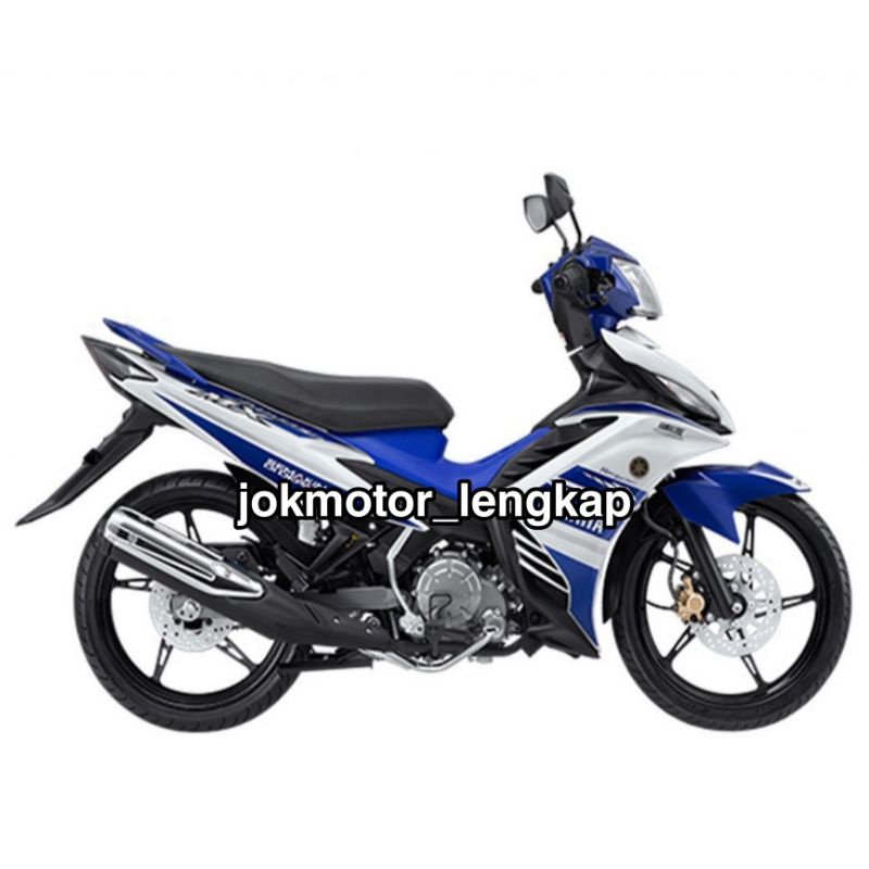 Jual Bisa Cod Sarung Kulit Jok Motor Yamaha Jupiter Mx Old