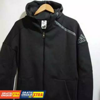 Jaket adidas shop zne original