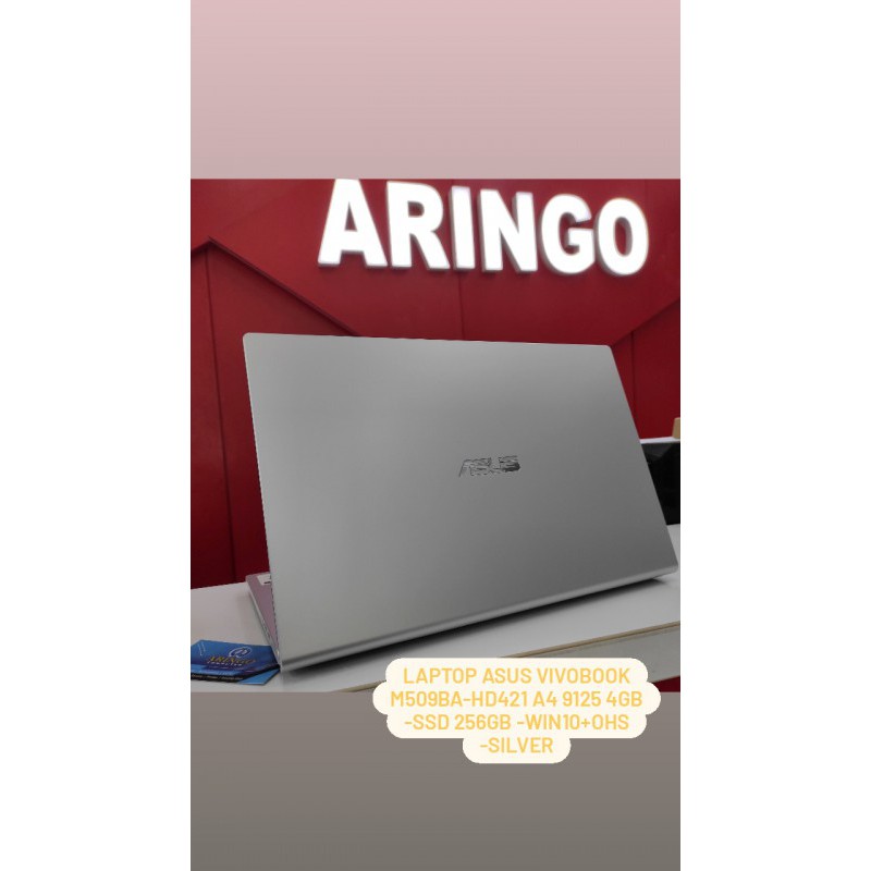 Clavier Rétroéclairé AZERTY Français Pour Asus VivoBook M509BA/D509BA – Argenté – KbsPro