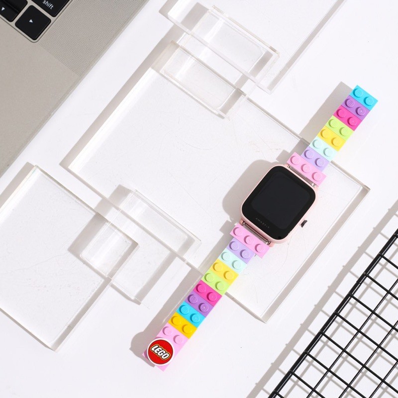 Amazfit bip brick hotsell