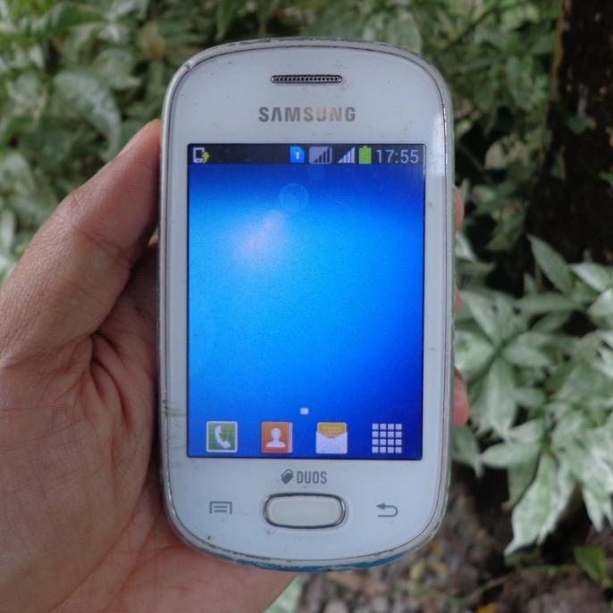 Jual samsung galaxy star duos Harga Terbaik & Termurah Februari 2024 |  Shopee Indonesia