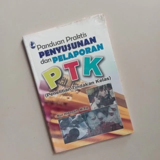Penelitian tindakan kelas