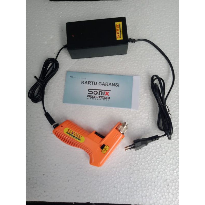 Jual Alat sunat / Couter Sonix | Shopee Indonesia