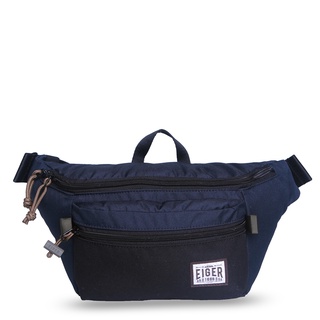 Waist bag eiger cheap shopee