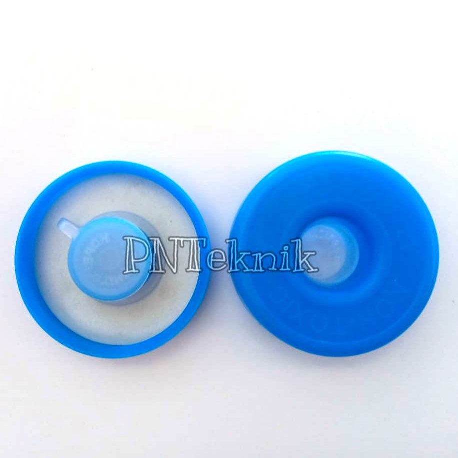 Jual Tutup Galon Dispenser Anti Tumpah Anti Racun | Shopee Indonesia