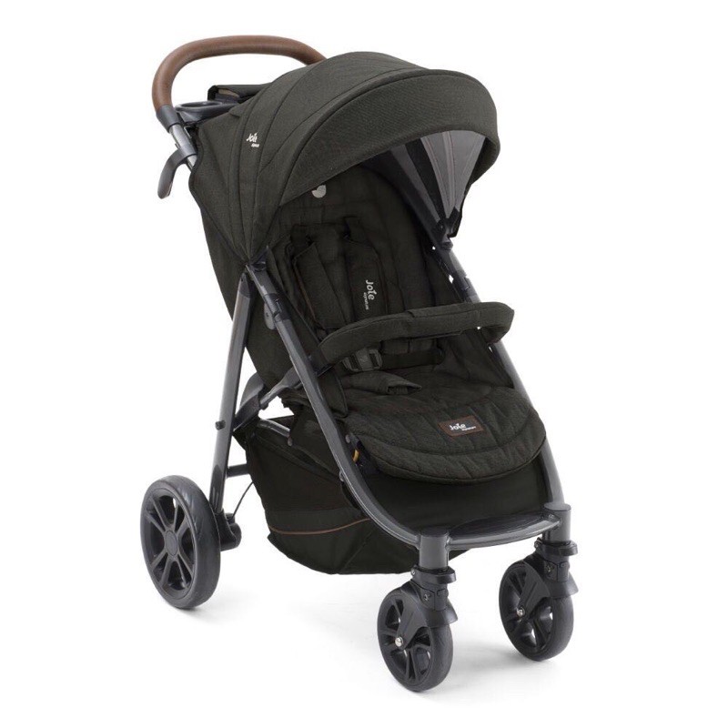 Harga stroller joie litetrax new arrivals