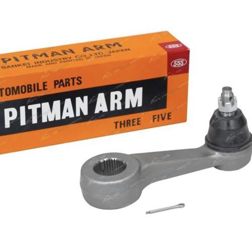 Jual Pitman arm Ford Ranger Mazda BT50 TDI TDCI original japan Shopee