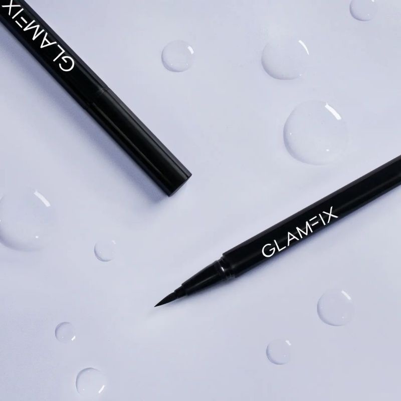 Jual Glamfix Adhesive Lash Liner | Shopee Indonesia