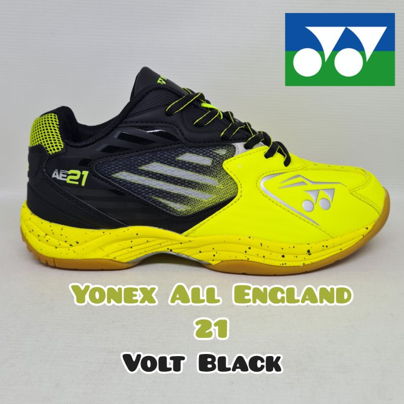 Jual Sepatu Badminton Yonex All England Ae 21 Trucushion Series