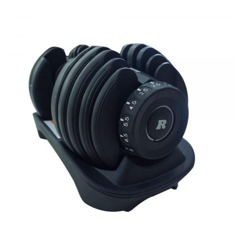 Men's health adjustable dumbbell 32.5 online kg