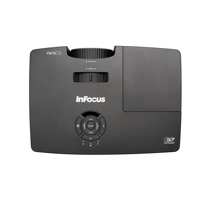 Jual Projector infocus in119aa full HD garansi resmi | Shopee Indonesia