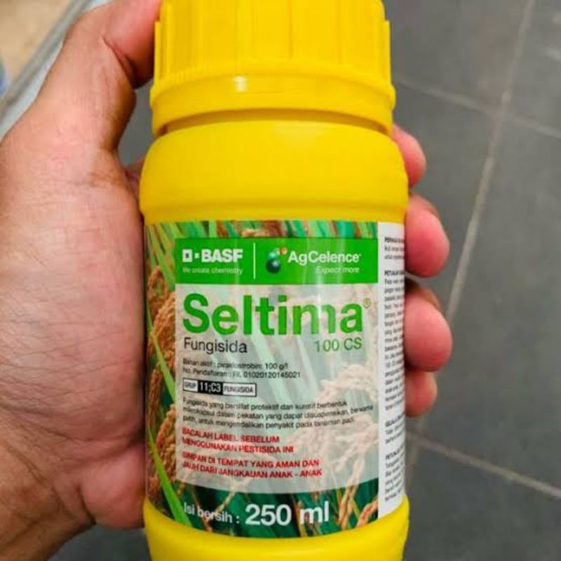 Jual Seltima 100cs 250ml | Shopee Indonesia