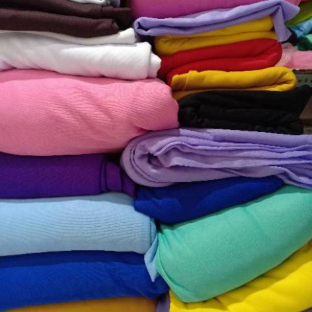 Jual Furing hyget per meter / furing murah /puring kaos | Shopee Indonesia