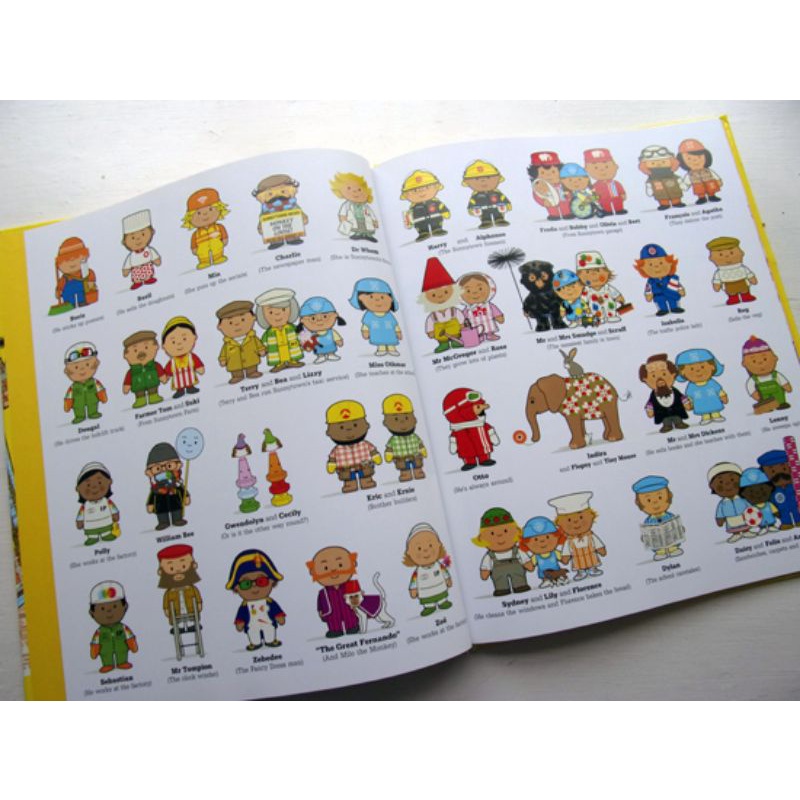 Jual Migloo's Day ( It's a search-and-find Story Book ) | Shopee Indonesia