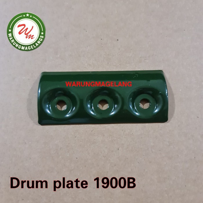 Jual RKY DRUM PLATE mata pasah planer n1900b 1900b 1900 modern ryota ...