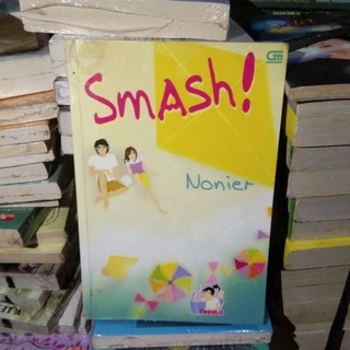 Novel Smash Nonier