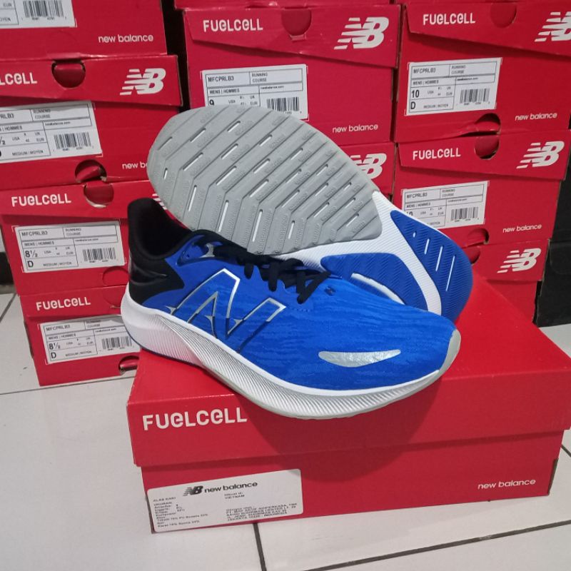 Jual New Balance Fuel Cell Propel Run V3 original Shopee Indonesia