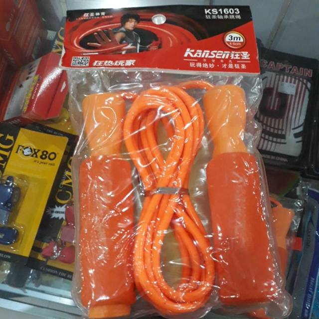 Jual Jump rope | Shopee Indonesia