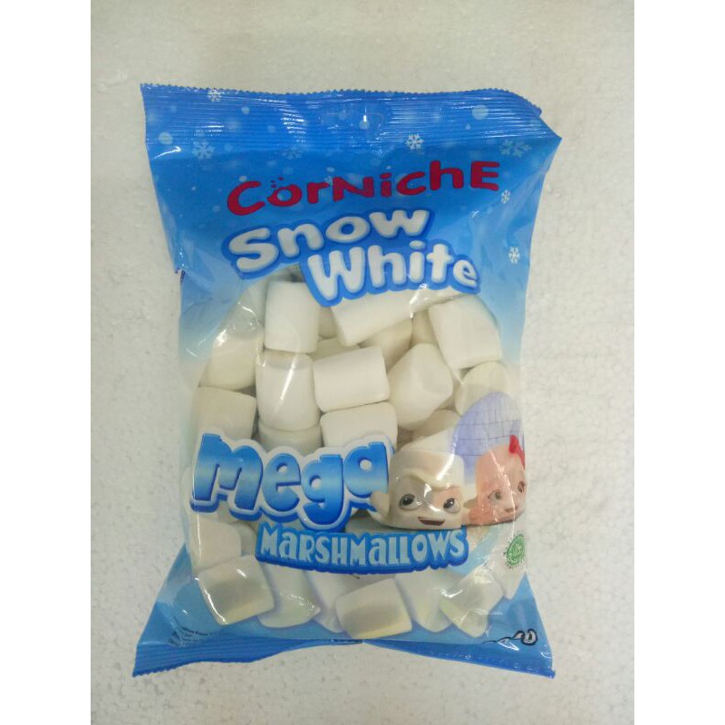 jual-corniche-mega-marshmallows-snow-white-300g-shopee-indonesia