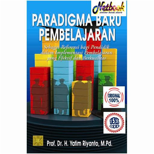 Jual PARADIGMA BARU PEMBELAJARAN | Shopee Indonesia