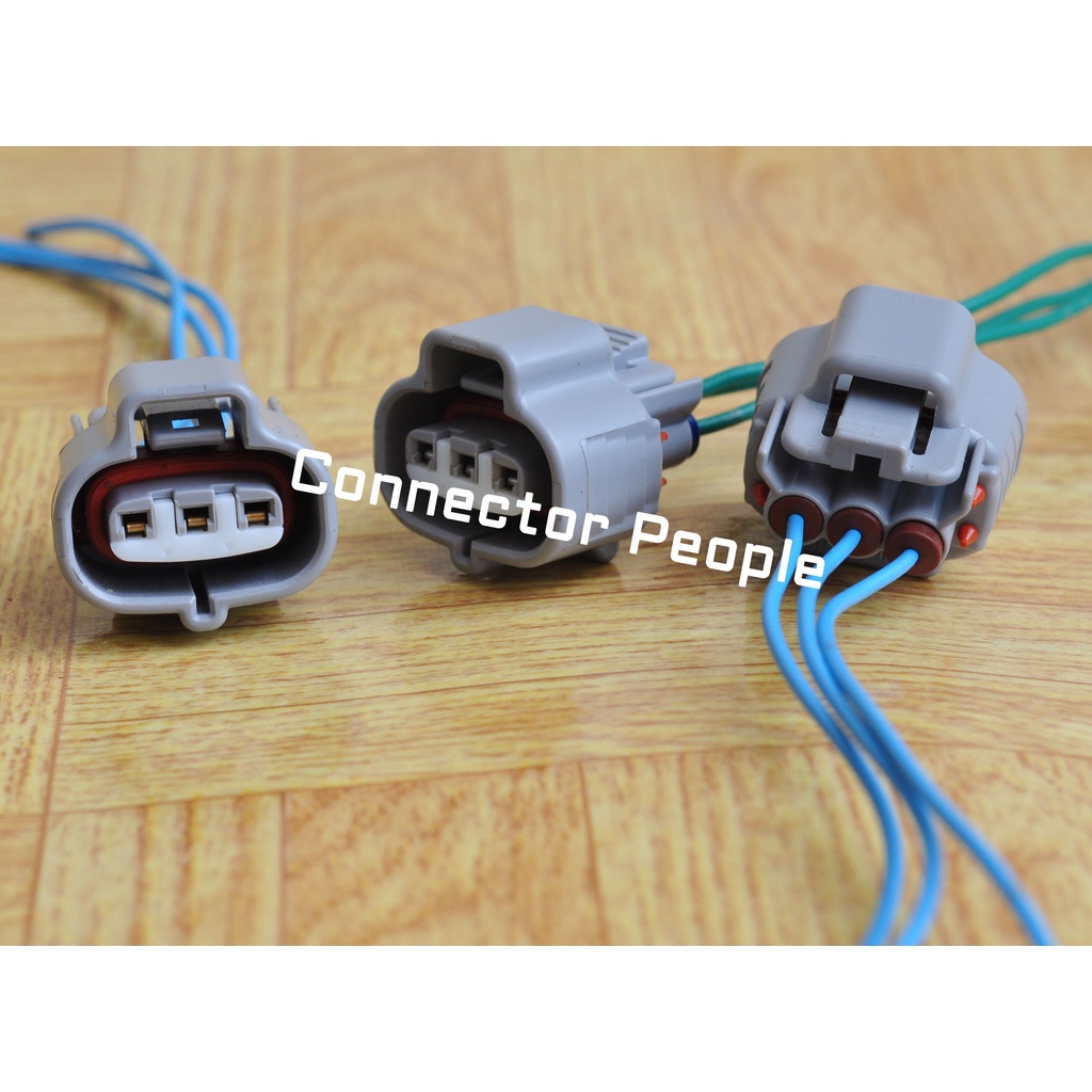 Jual PNP Soket SENSOR MAP AVANZA Vios Camry PNP kabel | Shopee Indonesia