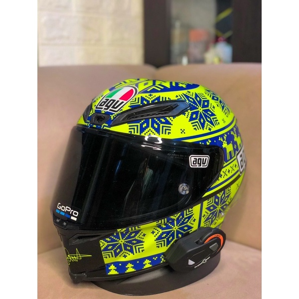 Jual AGV Corsa | Shopee Indonesia