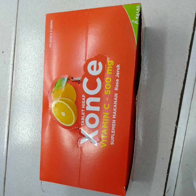 Jual Vitamin c | Shopee Indonesia