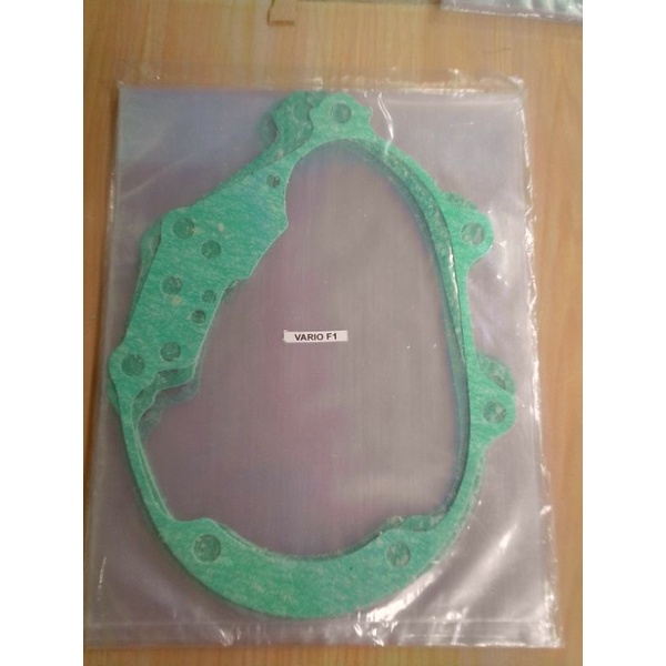 Variomatic Cover Gasket For Rex RS 450/50 4T Scooters (2006-2014) - Made In Germany