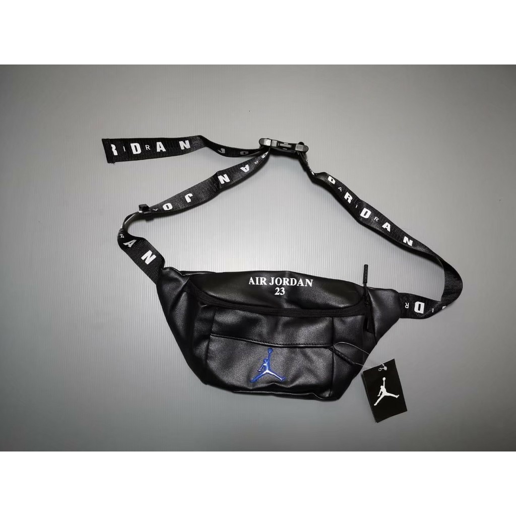 Waist bag jordan 23 new arrivals