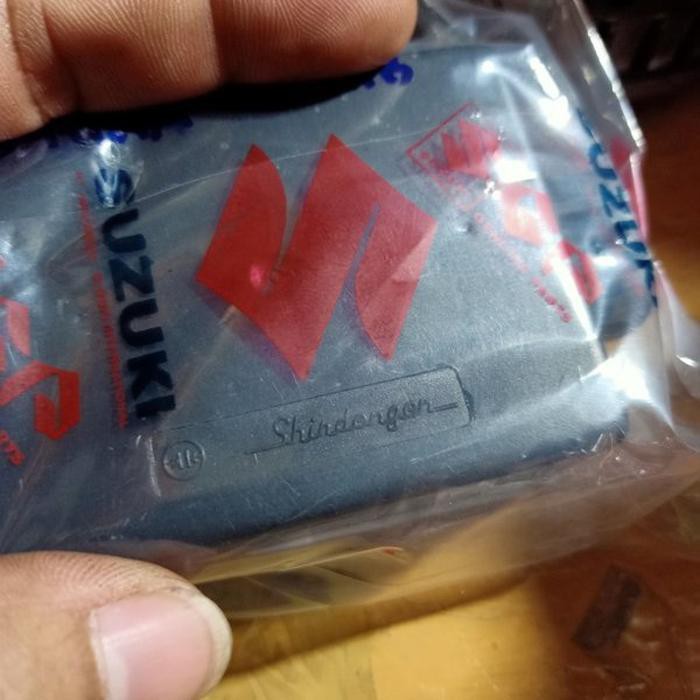 Jual CDi satria R atau satria 2 tak | Shopee Indonesia